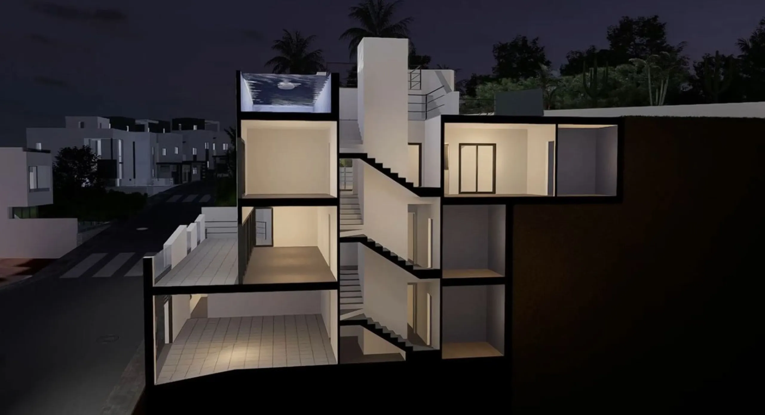 Plot for Sale in Torrox – Excellent Investment Opportunity