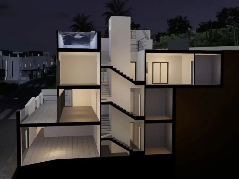 Plot for Sale in Torrox – Excellent Investment Opportunity
