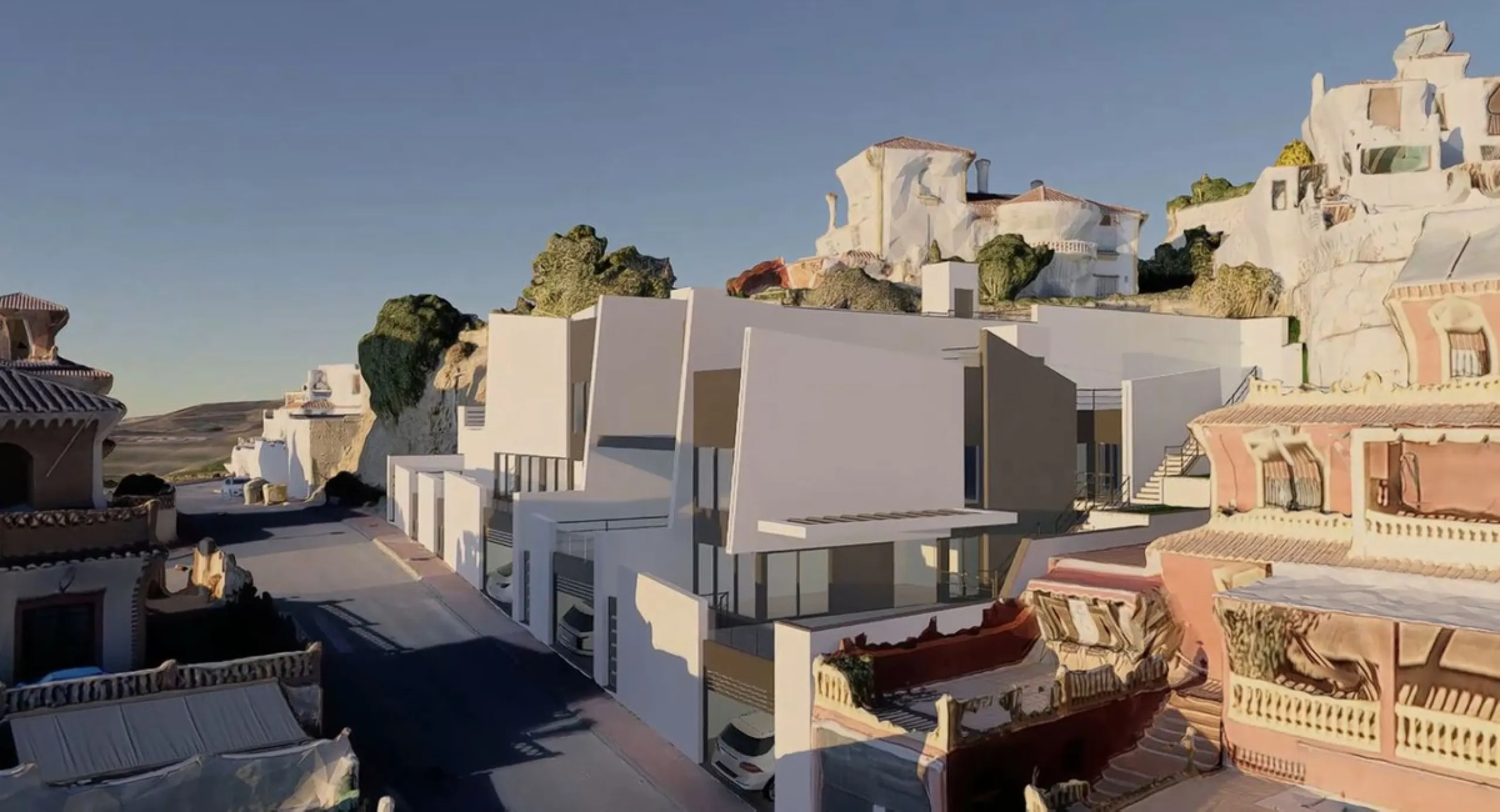 Plot for Sale in Torrox – Excellent Investment Opportunity