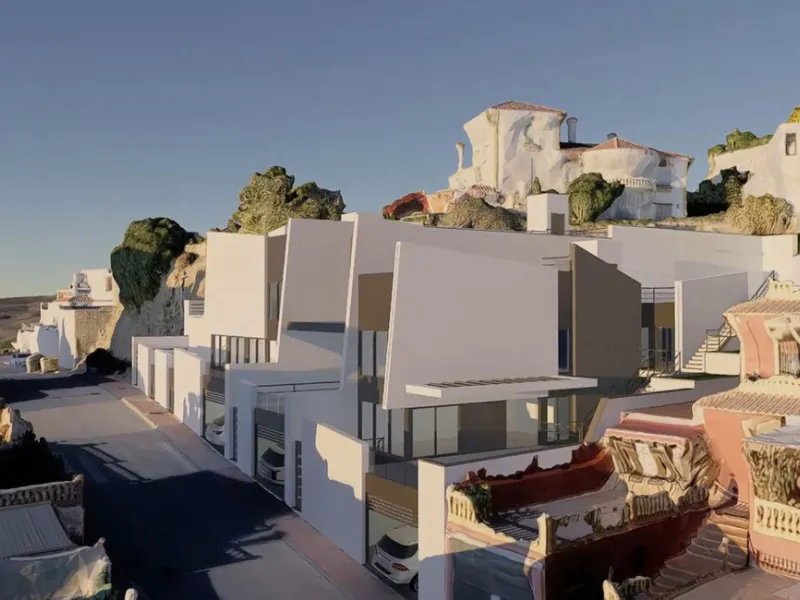 Plot for Sale in Torrox – Excellent Investment Opportunity