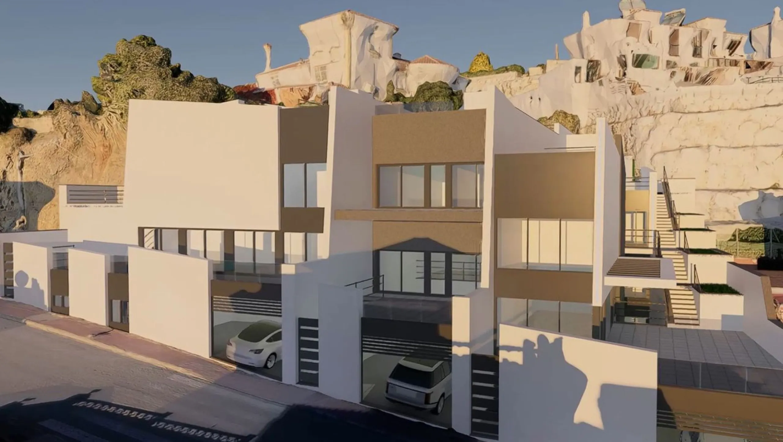 Plot for Sale in Torrox – Excellent Investment Opportunity