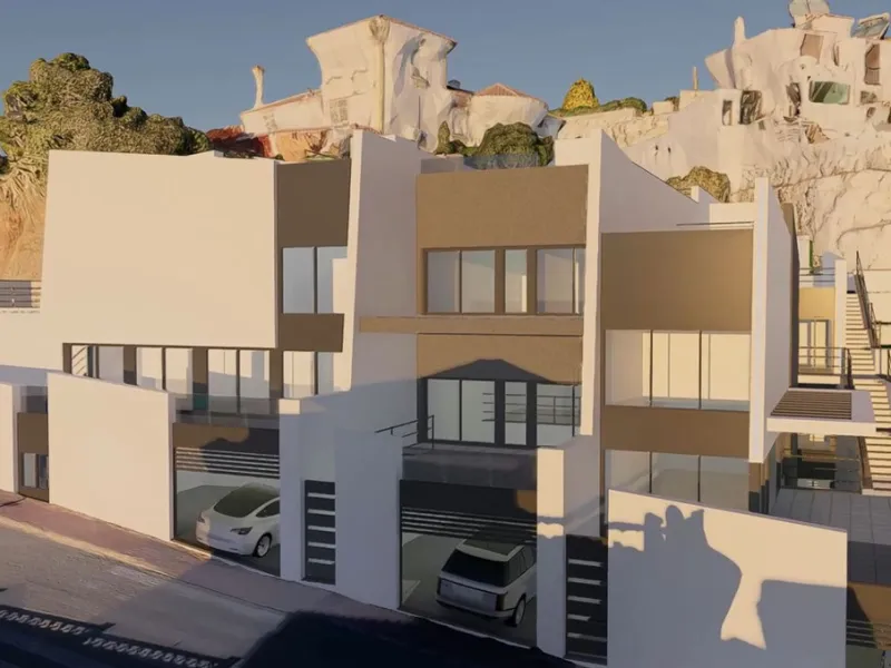 Plot for Sale in Torrox – Excellent Investment Opportunity