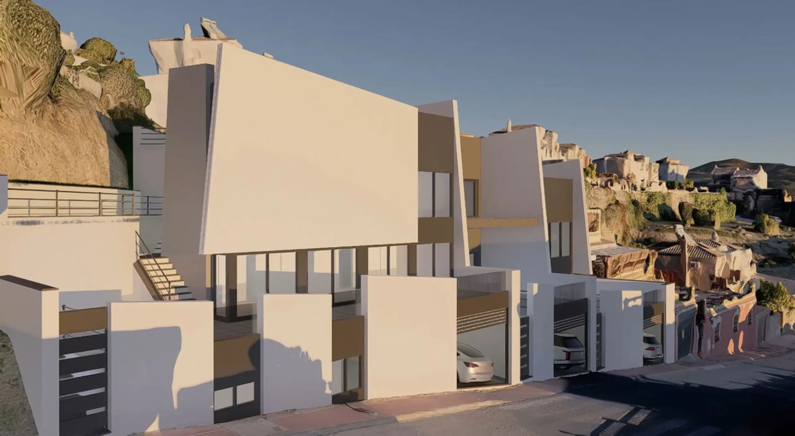 Plot for Sale in Torrox – Excellent Investment Opportunity