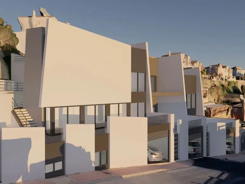 Plot for Sale in Torrox – Excellent Investment Opportunity