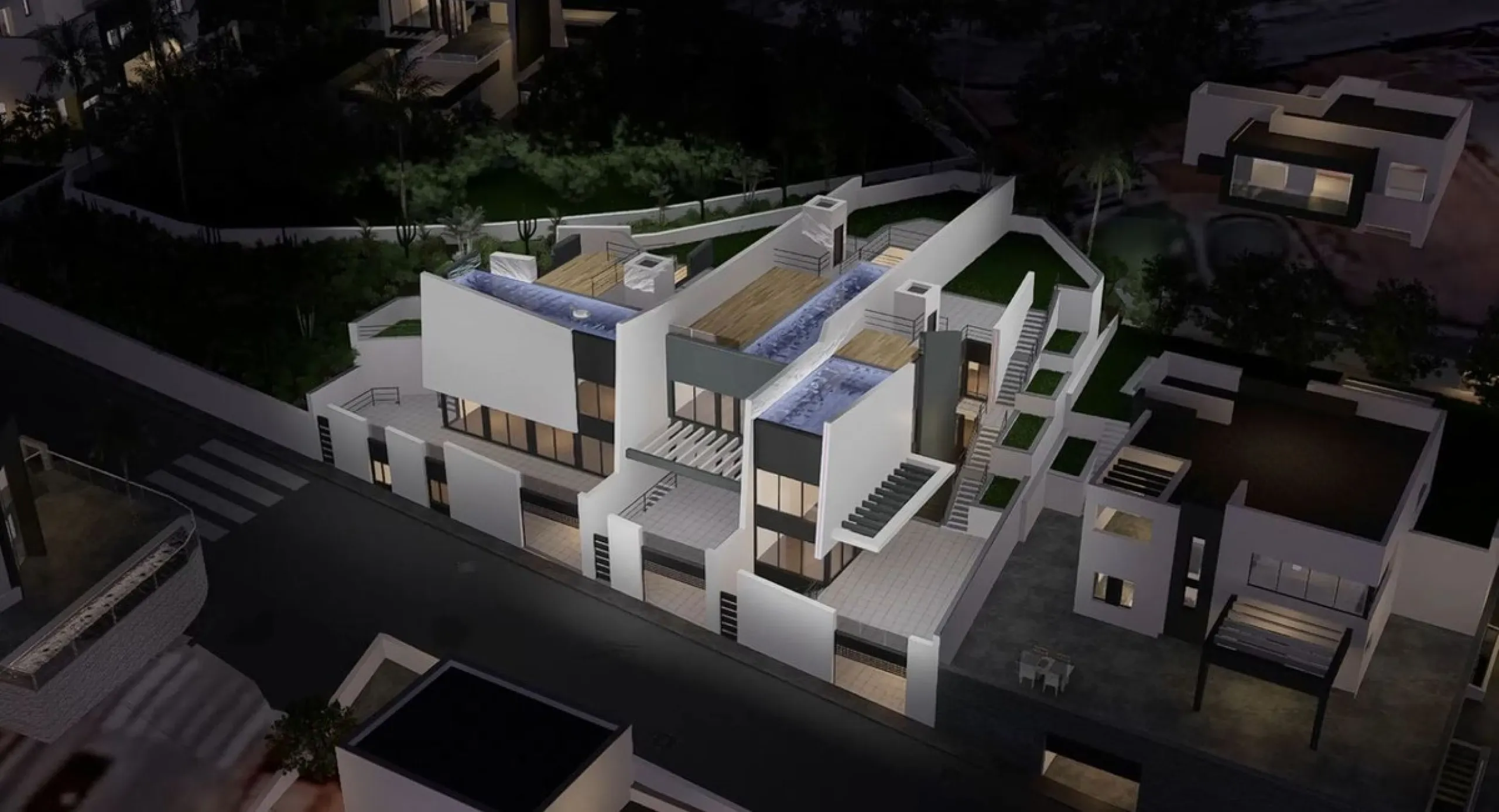Plot for Sale in Torrox – Excellent Investment Opportunity