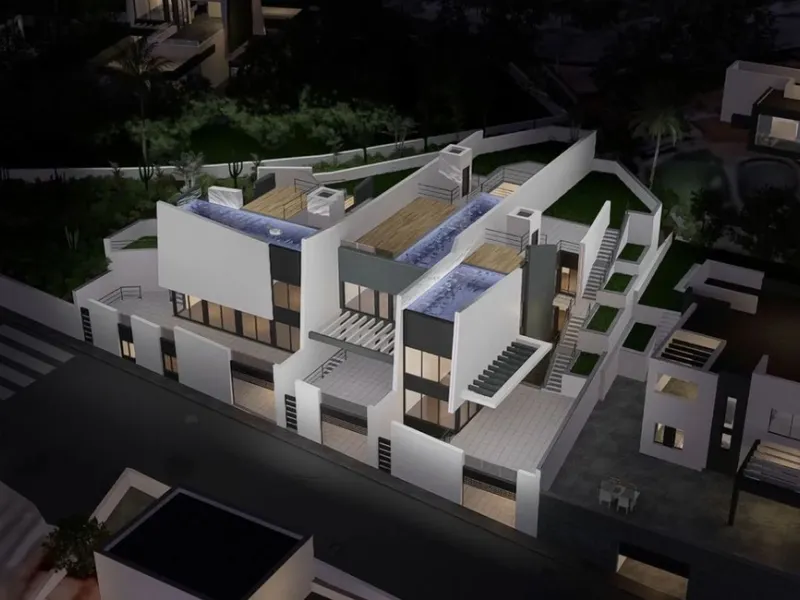Plot for Sale in Torrox – Excellent Investment Opportunity
