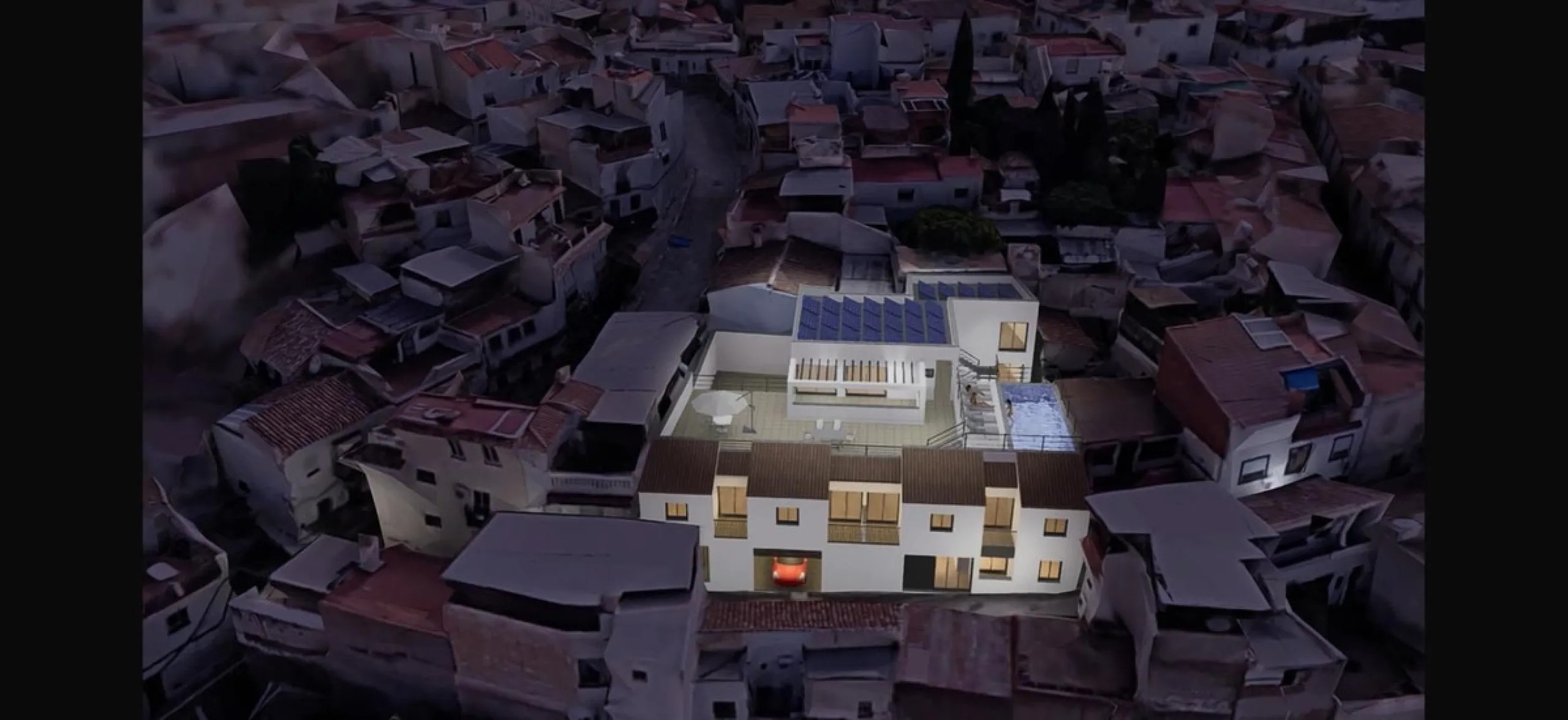 Plot - Residential Plot в продаже в Vélez-Málaga, Málaga. Площадь участка 440 м²