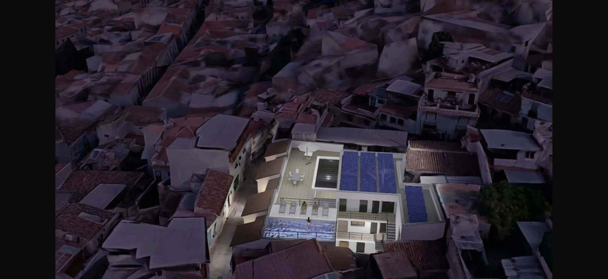 Plot - Residential Plot в продаже в Vélez-Málaga, Málaga. Площадь участка 440 м²