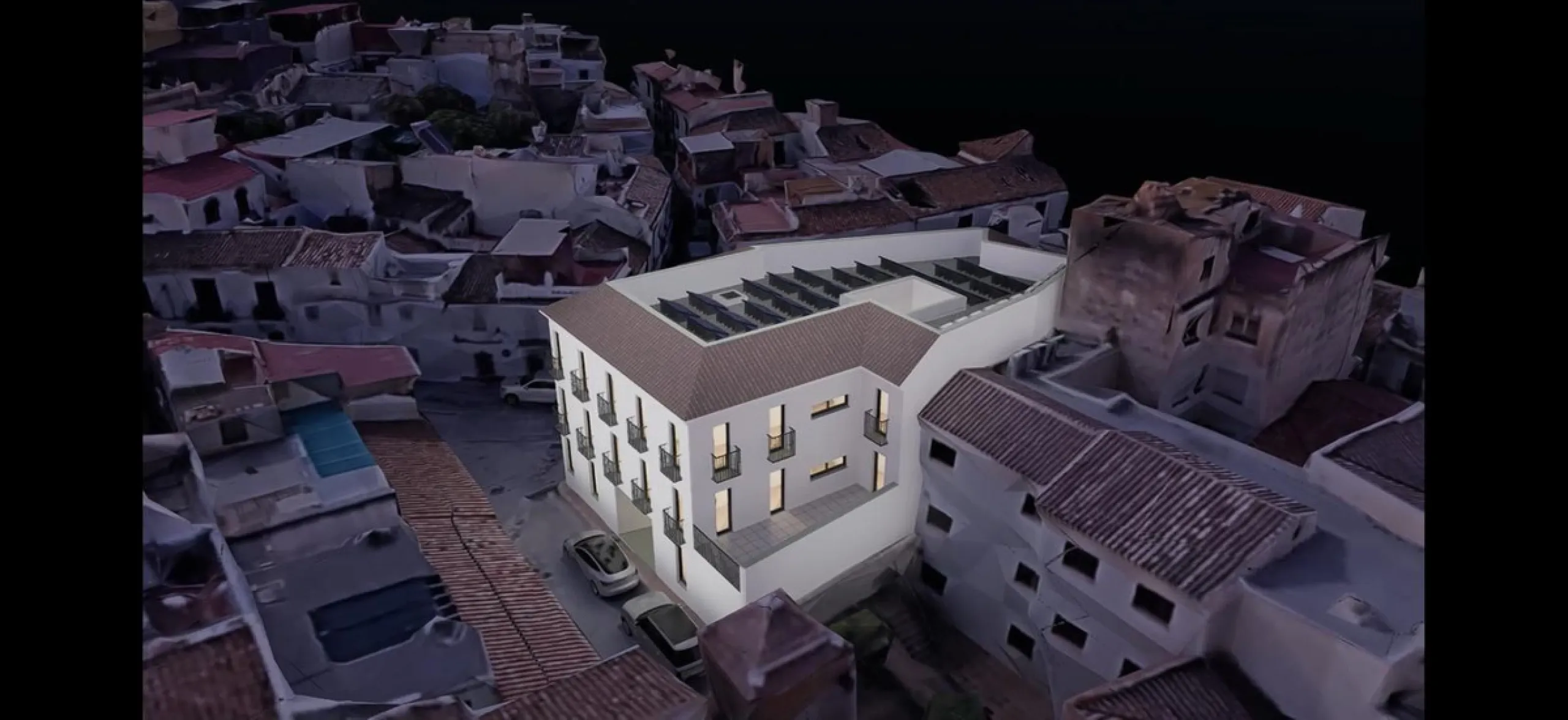 Plot - Residential Plot в продаже в Vélez-Málaga, Málaga. Площадь участка 385 м²