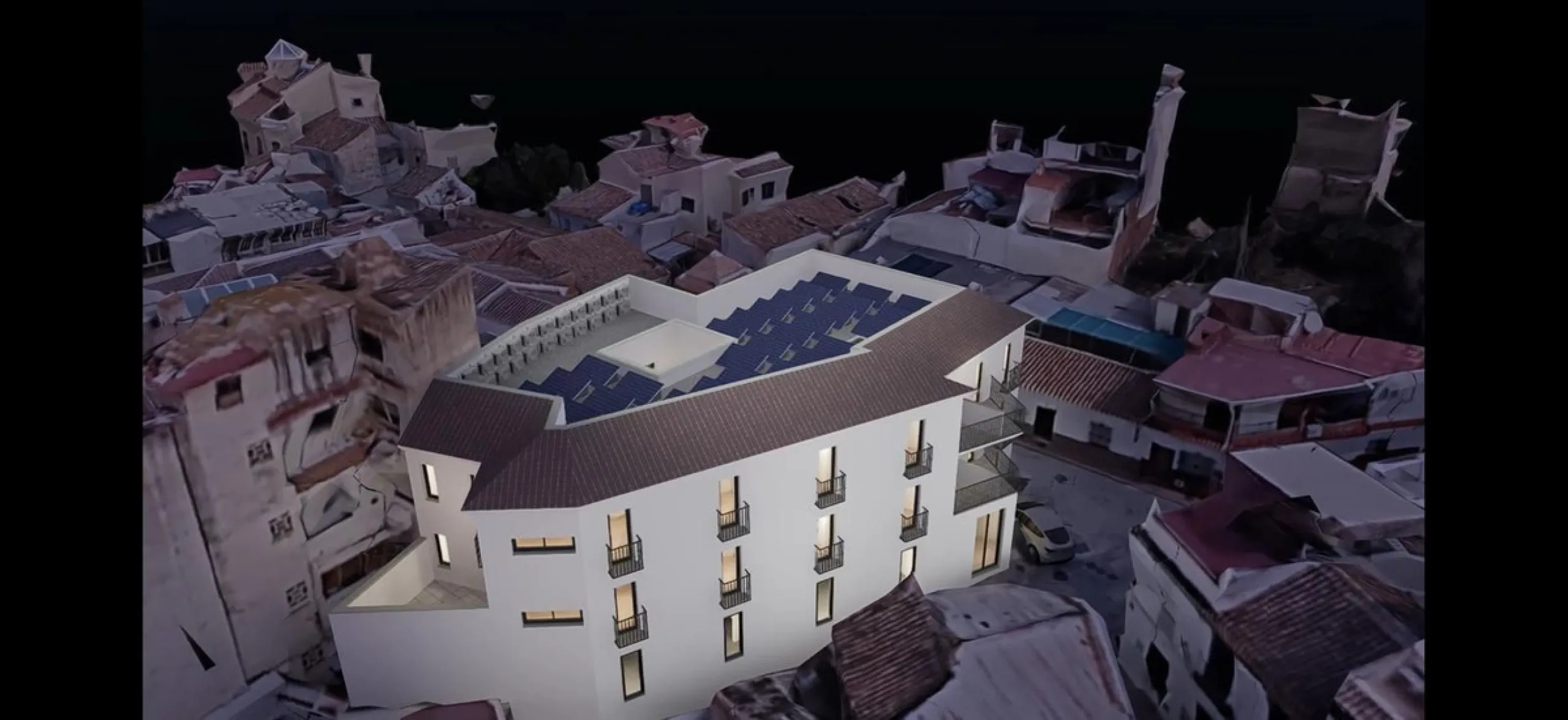 Plot - Residential Plot в продаже в Vélez-Málaga, Málaga. Площадь участка 385 м²