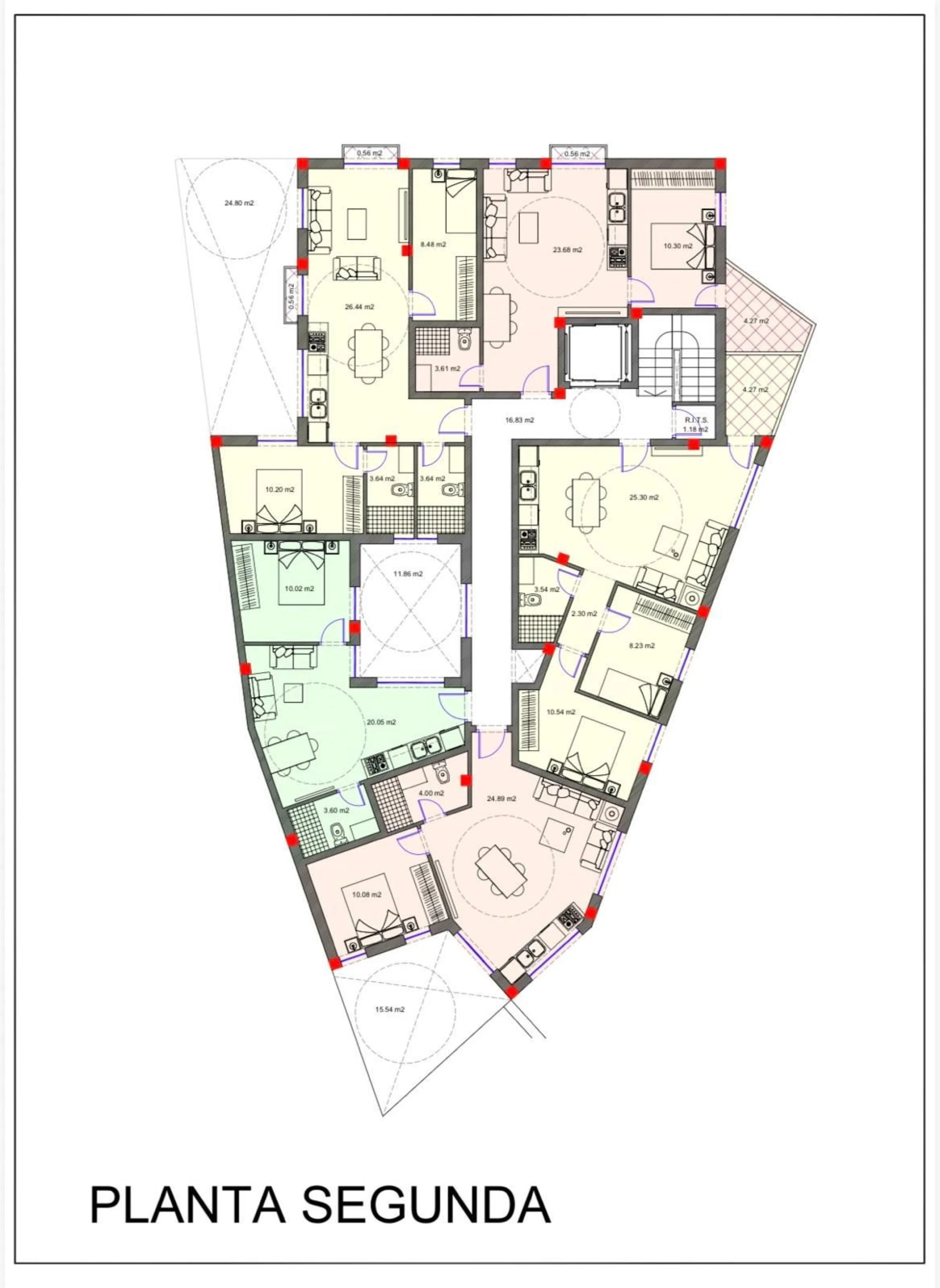 Plot - Residential Plot в продаже в Vélez-Málaga, Málaga. Площадь участка 385 м²