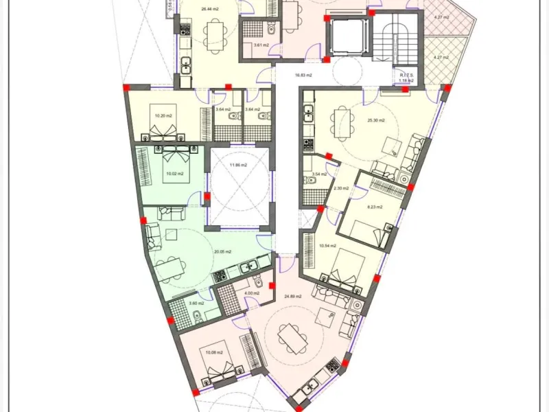Plot - Residential Plot в продаже в Vélez-Málaga, Málaga. Площадь участка 385 м²