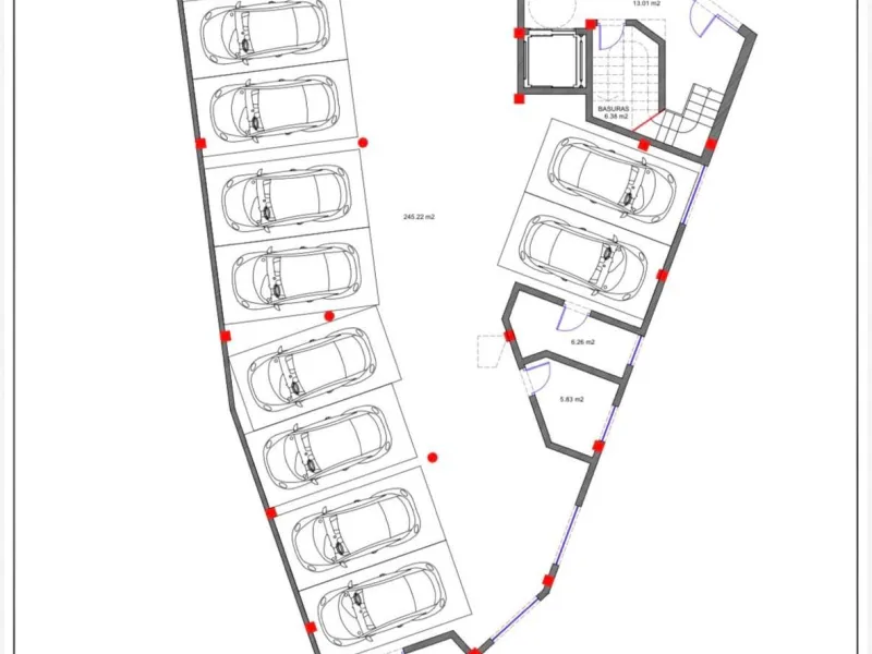 Plot - Residential Plot в продаже в Vélez-Málaga, Málaga. Площадь участка 385 м²