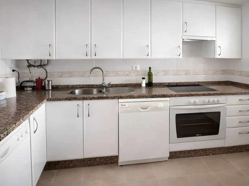 Apartment - Middle Floor Apartment в продаже в Marbella, Málaga. В доме 2 спален и 2 ванных комнат. Площадь дома 114 м²