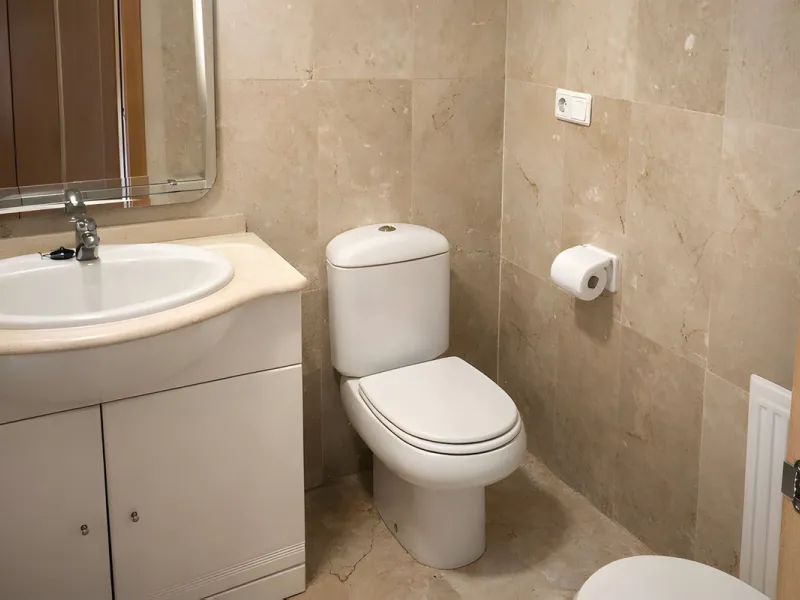 Apartment - Middle Floor Apartment в продаже в Marbella, Málaga. В доме 2 спален и 2 ванных комнат. Площадь дома 114 м²
