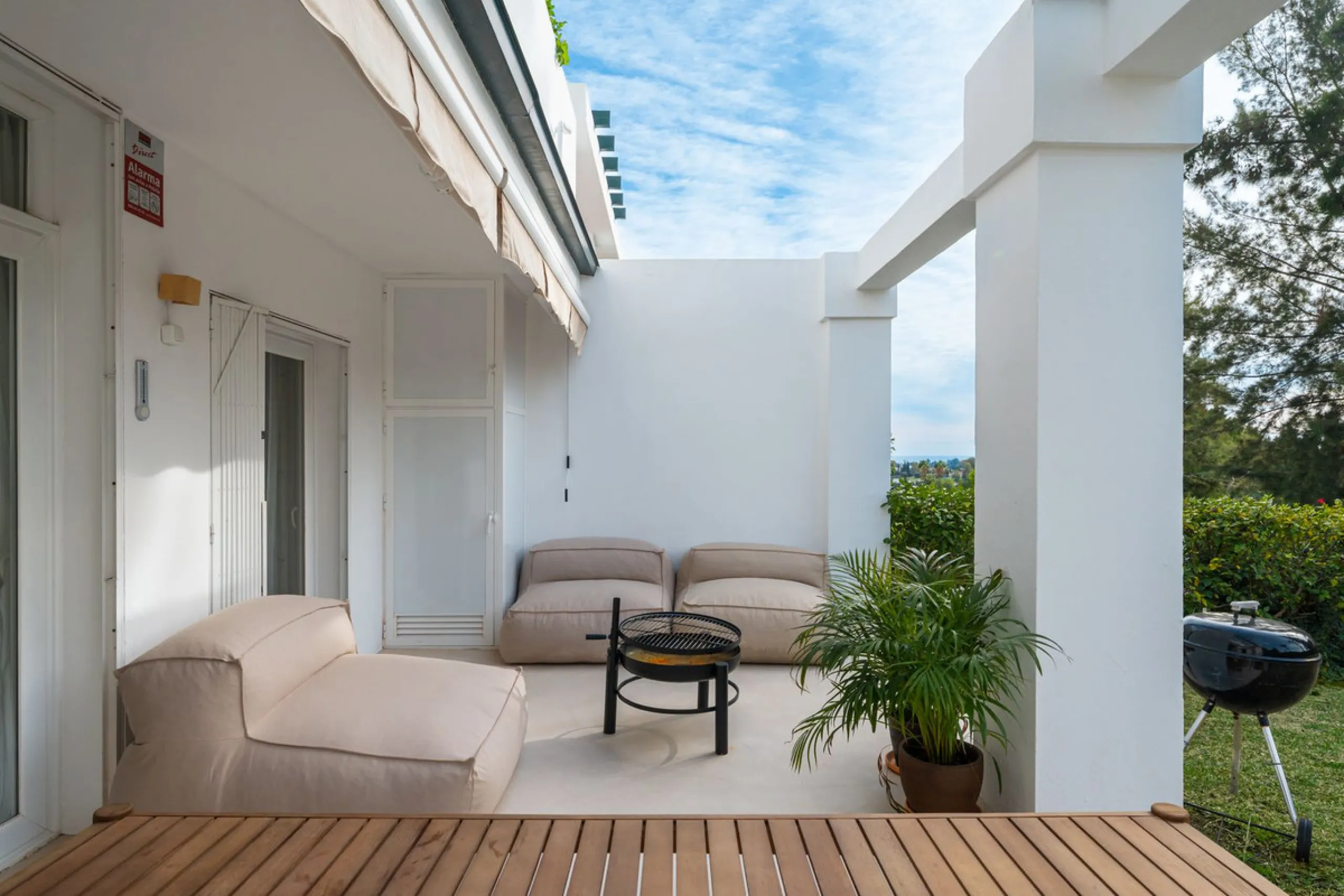 Apartment for Sale in Las Terrazas de La Quinta