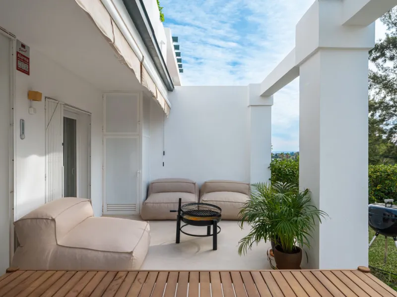 Apartment for Sale in Las Terrazas de La Quinta