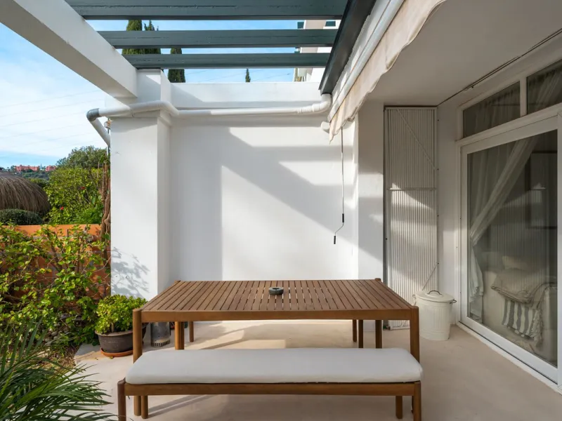 Apartment for Sale in Las Terrazas de La Quinta