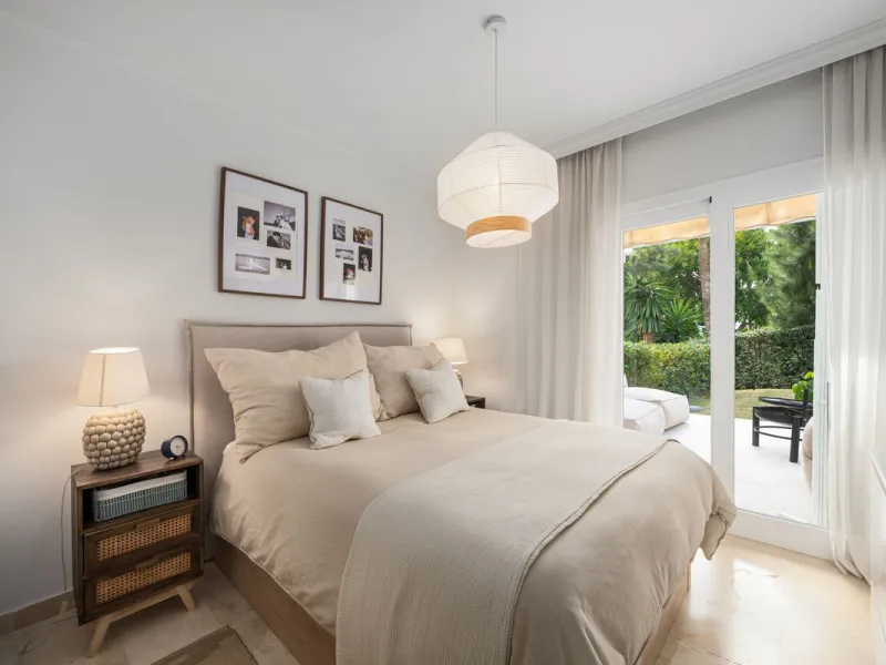 Apartment for Sale in Las Terrazas de La Quinta
