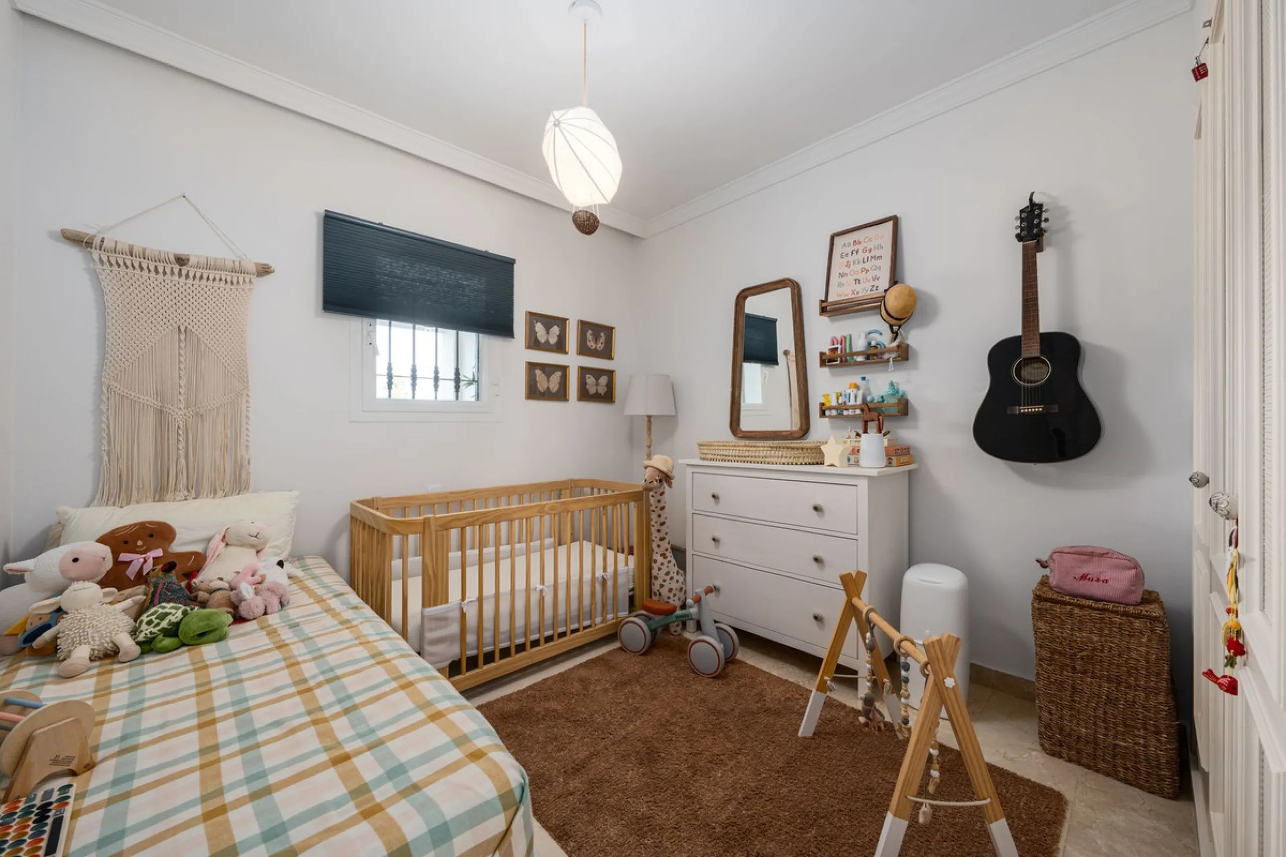 Apartment for Sale in Las Terrazas de La Quinta