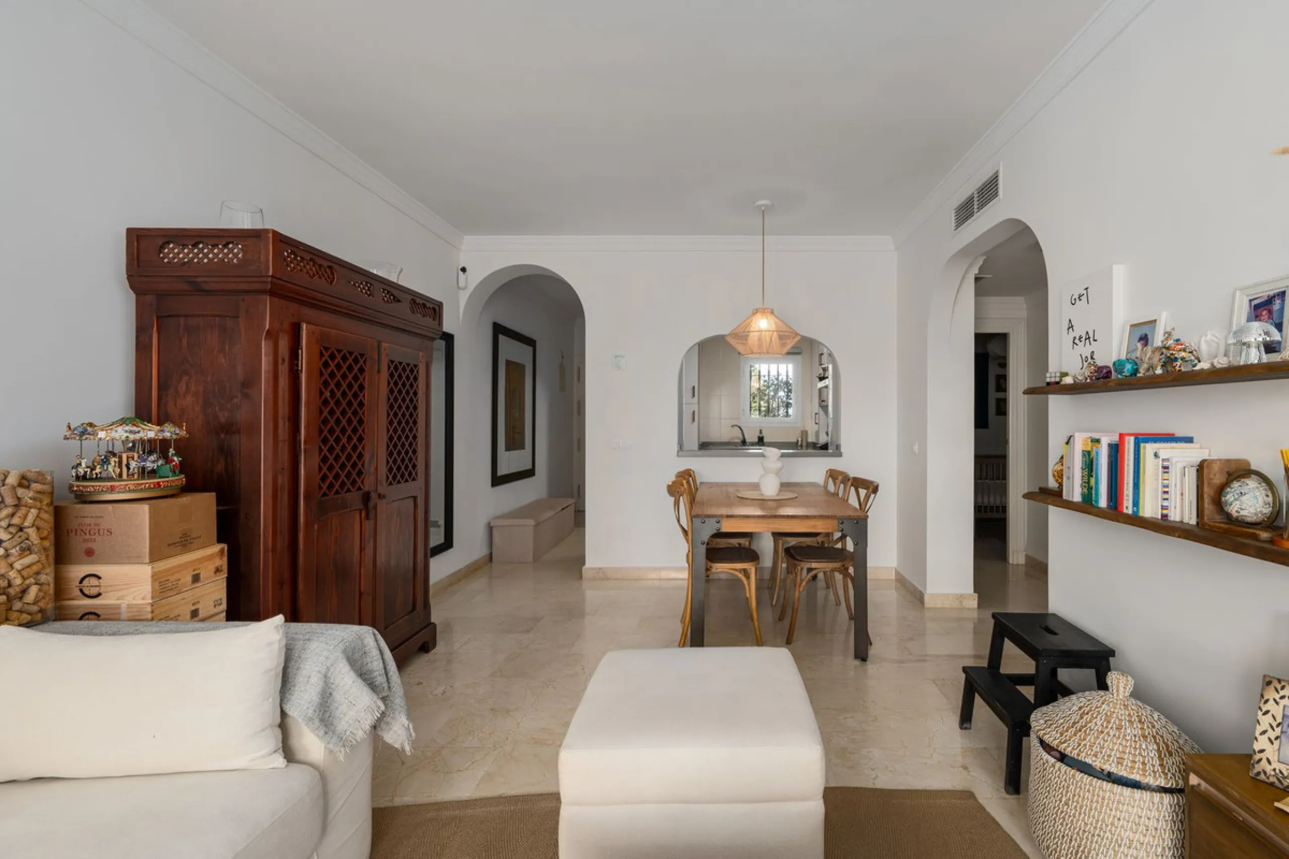 Apartment for Sale in Las Terrazas de La Quinta