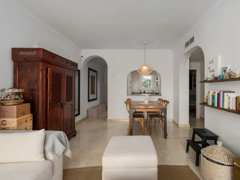 Apartment for Sale in Las Terrazas de La Quinta