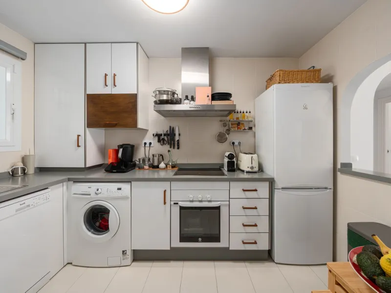 Apartment for Sale in Las Terrazas de La Quinta
