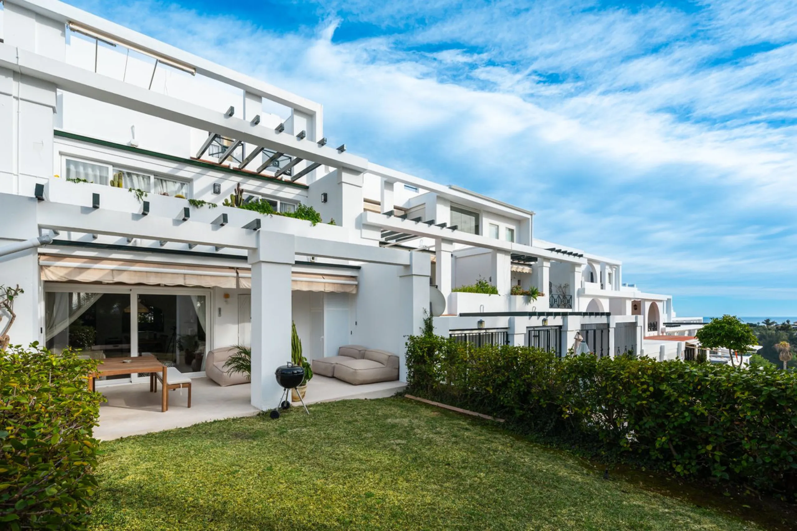 Apartment for Sale in Las Terrazas de La Quinta