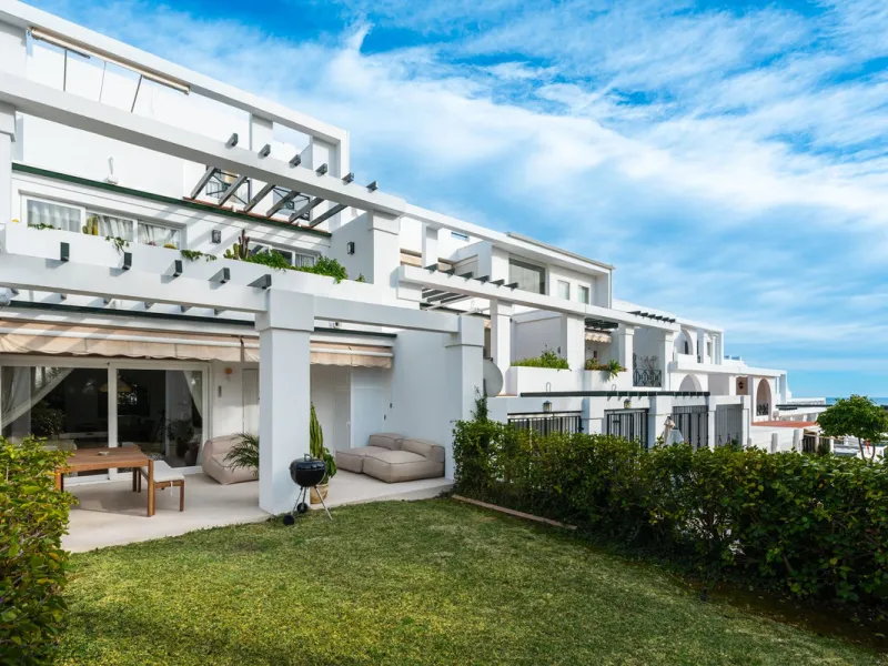 Apartment for Sale in Las Terrazas de La Quinta