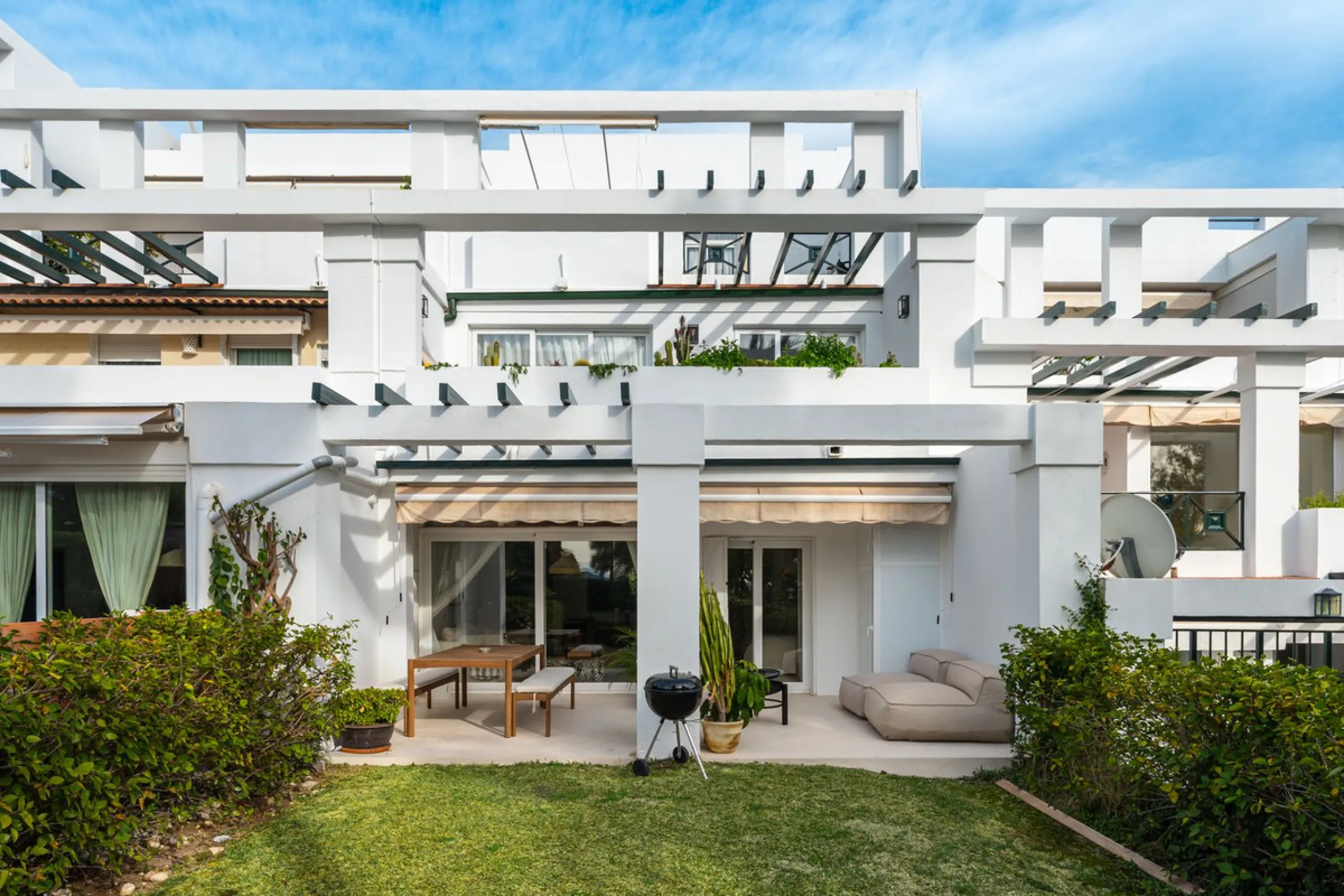 Apartment for Sale in Las Terrazas de La Quinta