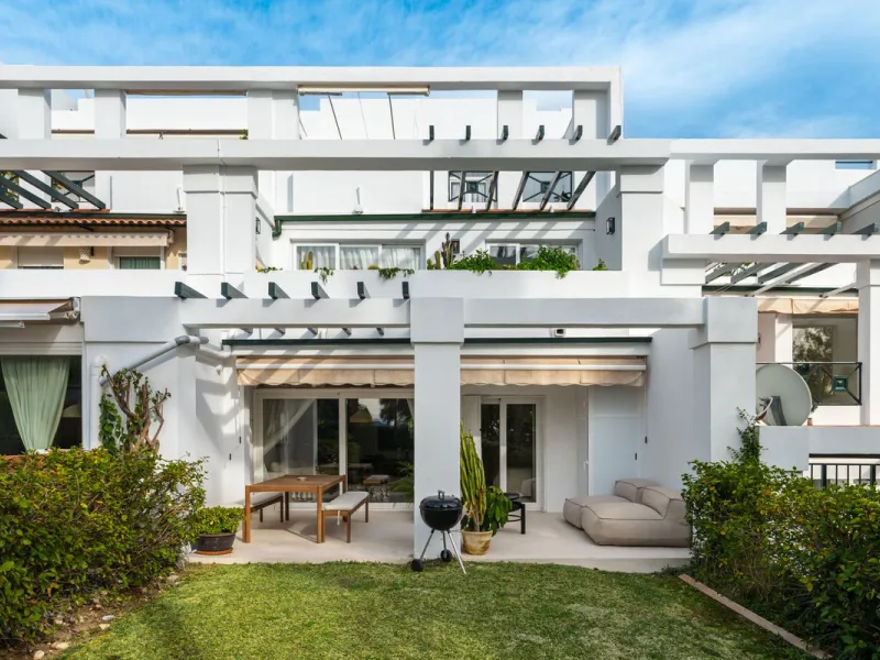 Apartment for Sale in Las Terrazas de La Quinta