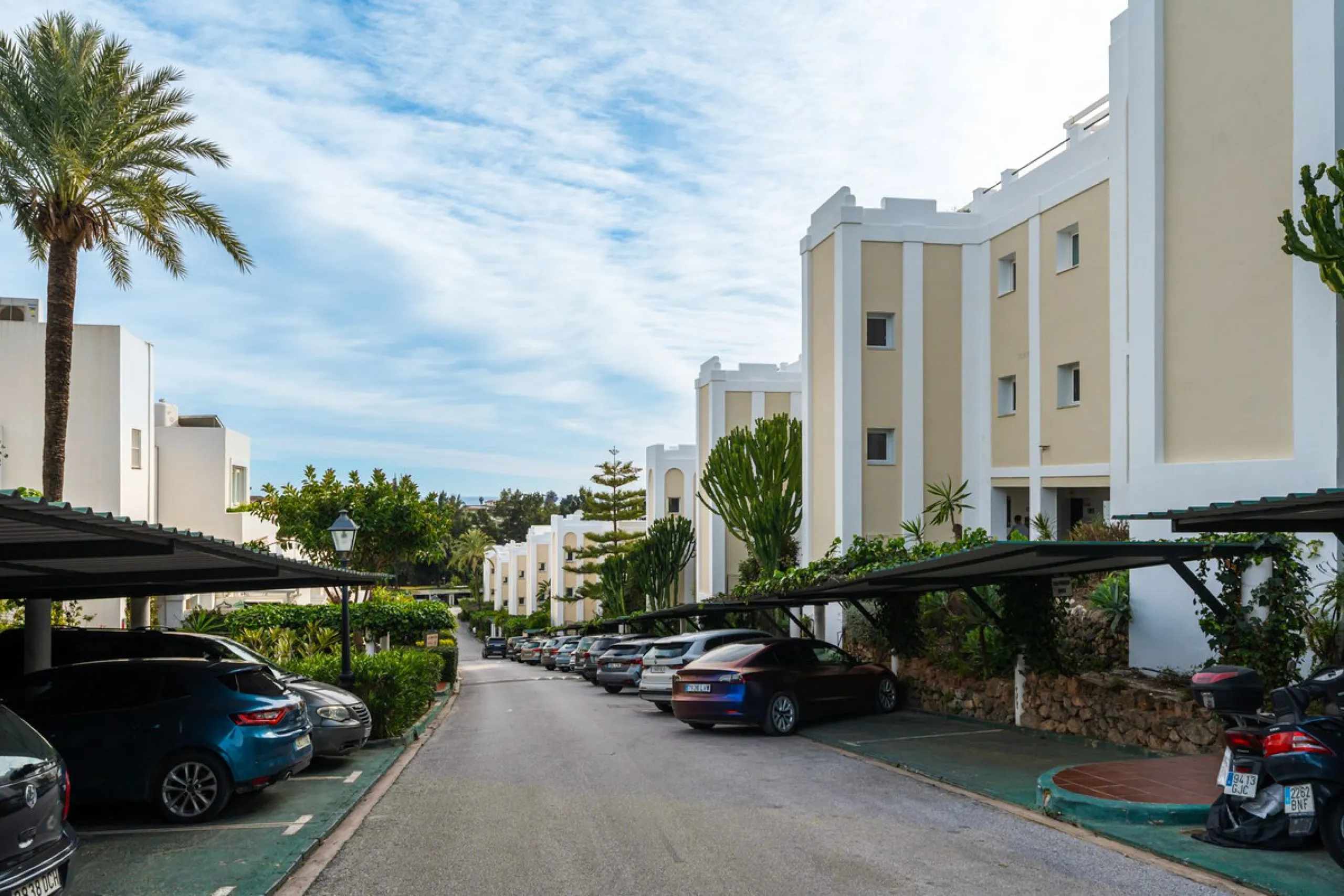 Apartment for Sale in Las Terrazas de La Quinta