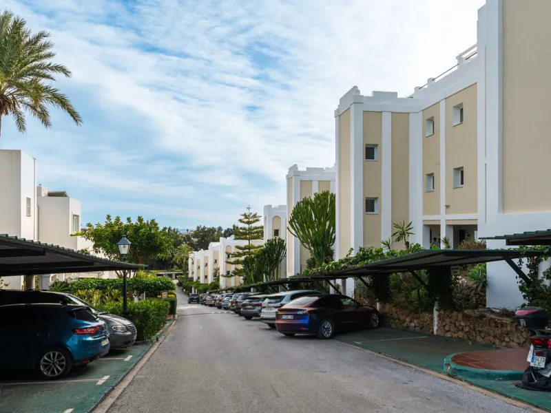 Apartment for Sale in Las Terrazas de La Quinta