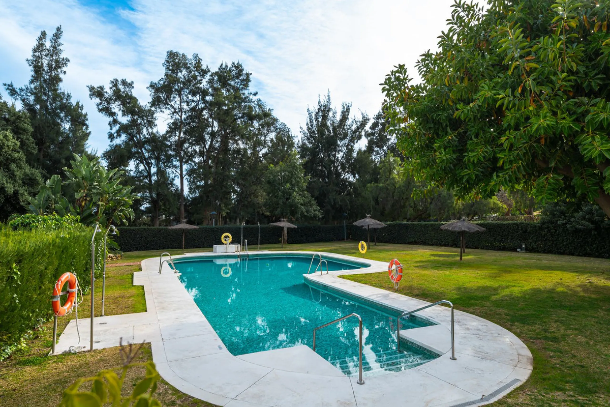 Apartment for Sale in Las Terrazas de La Quinta