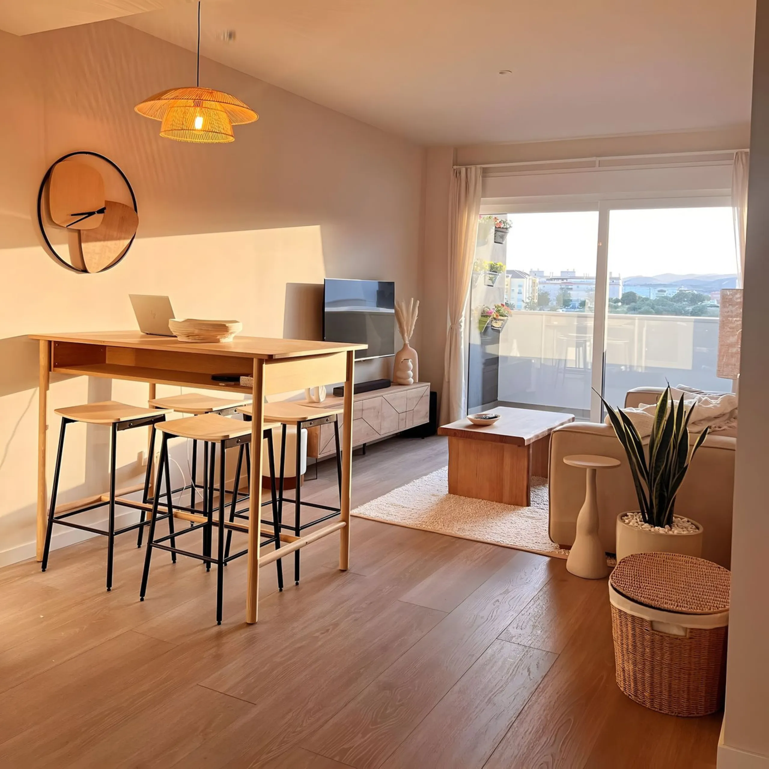 Excellent Opportunity in Wellingtonia, Estepona