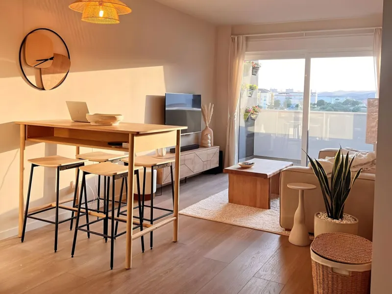 Excellent Opportunity in Wellingtonia, Estepona