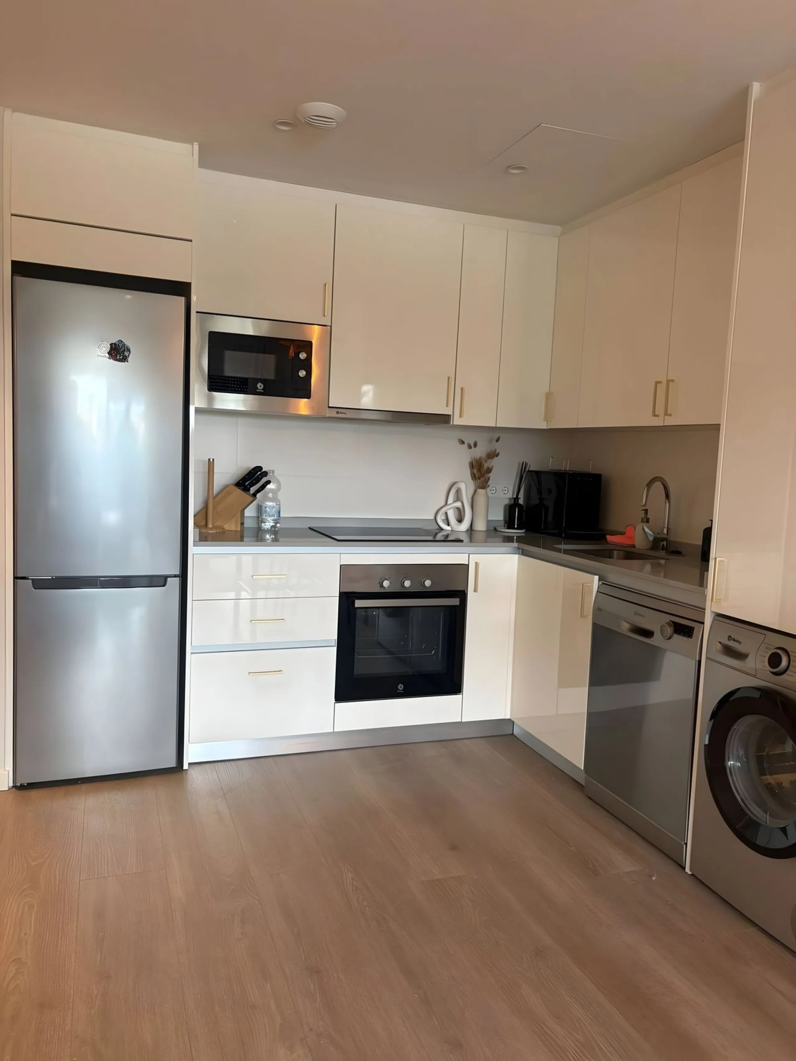 Excellent Opportunity in Wellingtonia, Estepona