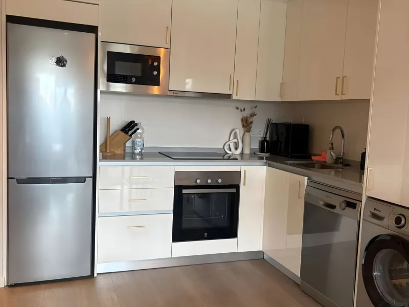 Excellent Opportunity in Wellingtonia, Estepona