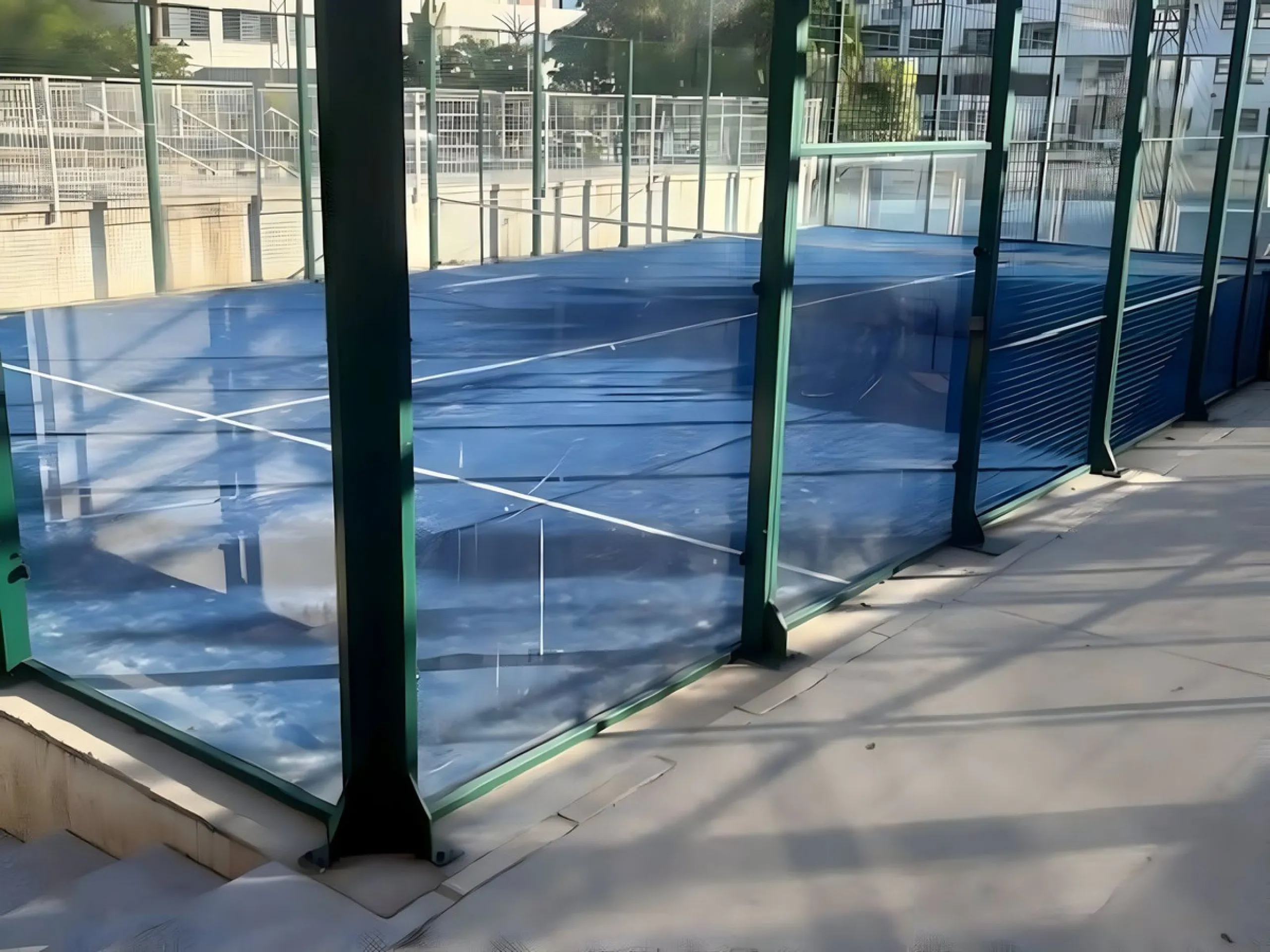 Excellent Opportunity in Wellingtonia, Estepona