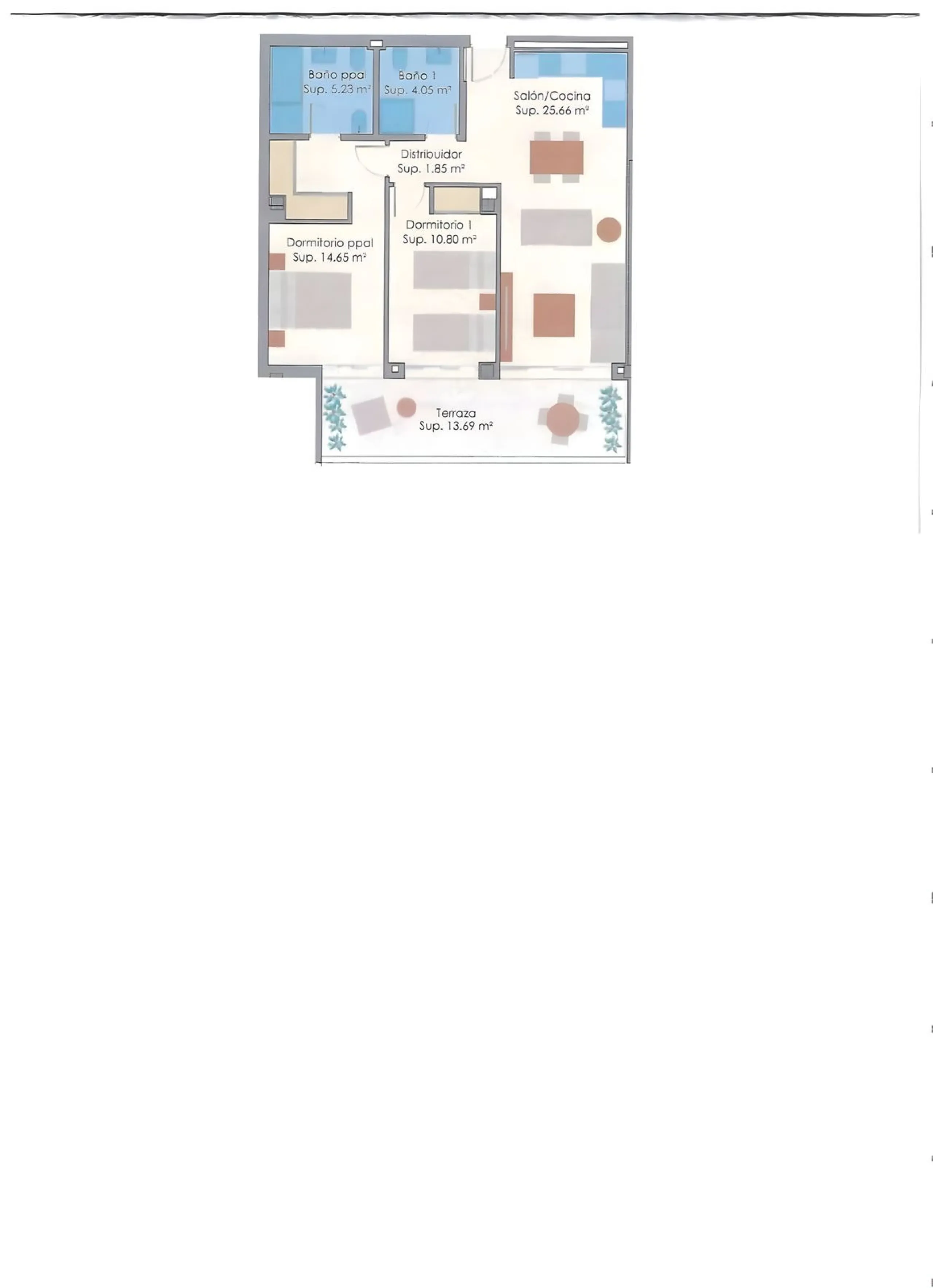 Excellent Opportunity in Wellingtonia, Estepona