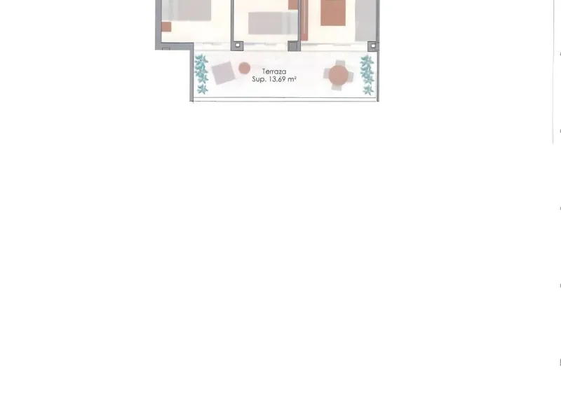 Excellent Opportunity in Wellingtonia, Estepona