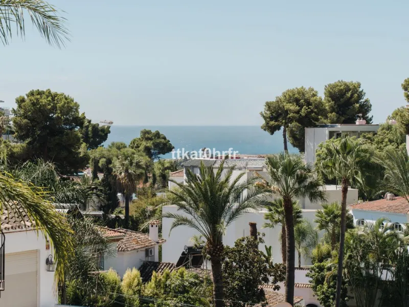 This beautifully renovated villa offers the perfect blend of modern style, comfort, and an unbeatable location in the heart of Nueva Andalucía.