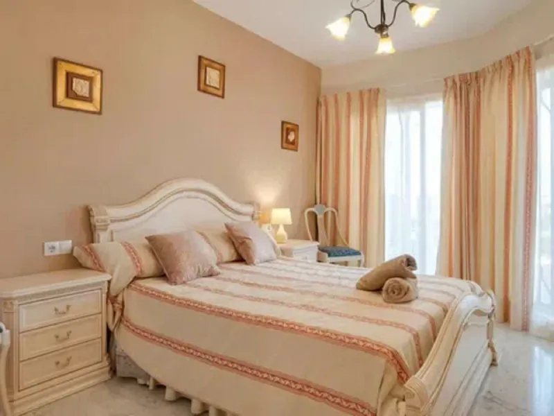 Apartment - Ground Floor Apartment в продаже в Mijas, Málaga. В доме 2 спален и 2 ванных комнат. Площадь дома 120 м²