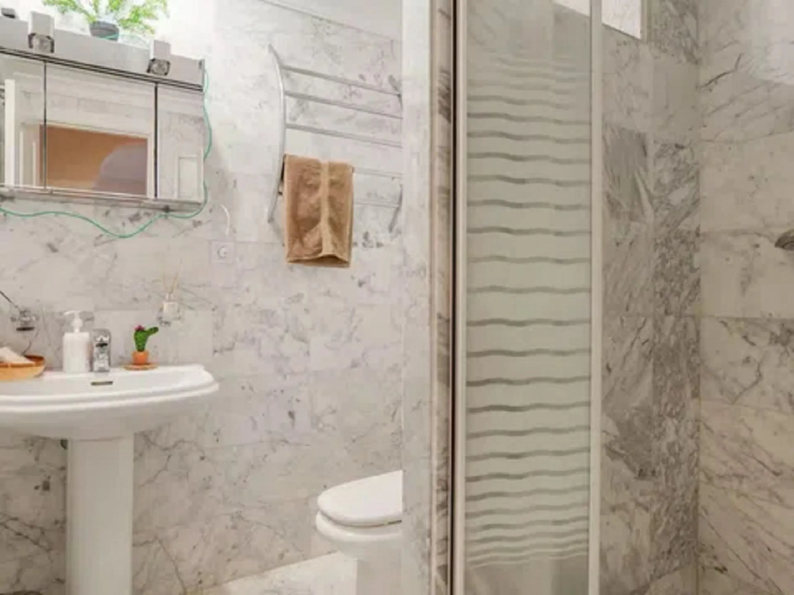 Apartment - Ground Floor Apartment в продаже в Mijas, Málaga. В доме 2 спален и 2 ванных комнат. Площадь дома 120 м²