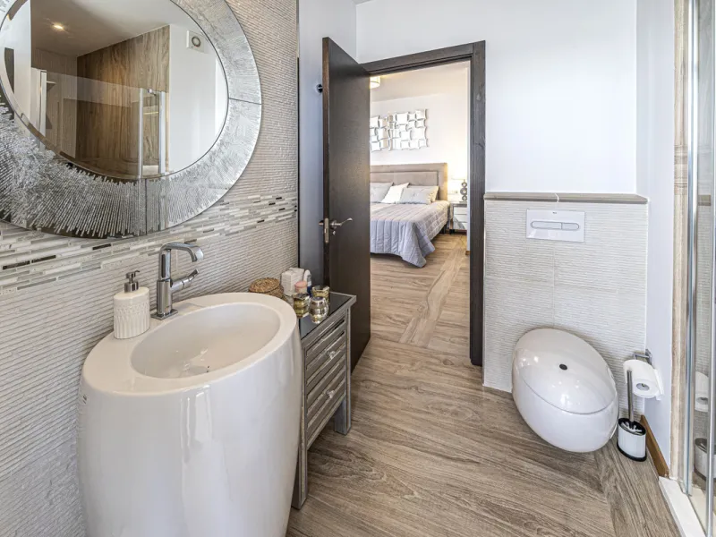 Apartment - Penthouse в продаже в Estepona, Málaga. В доме 2 спален и 2 ванных комнат. Площадь дома 203 м²
