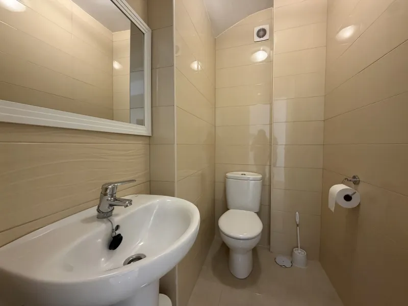 A fantastic opportunity to own a beautifully, spacious detached Villa with Sea Views in a quiet urbanisation with no community fees, just 10 minutes from the town and beach.