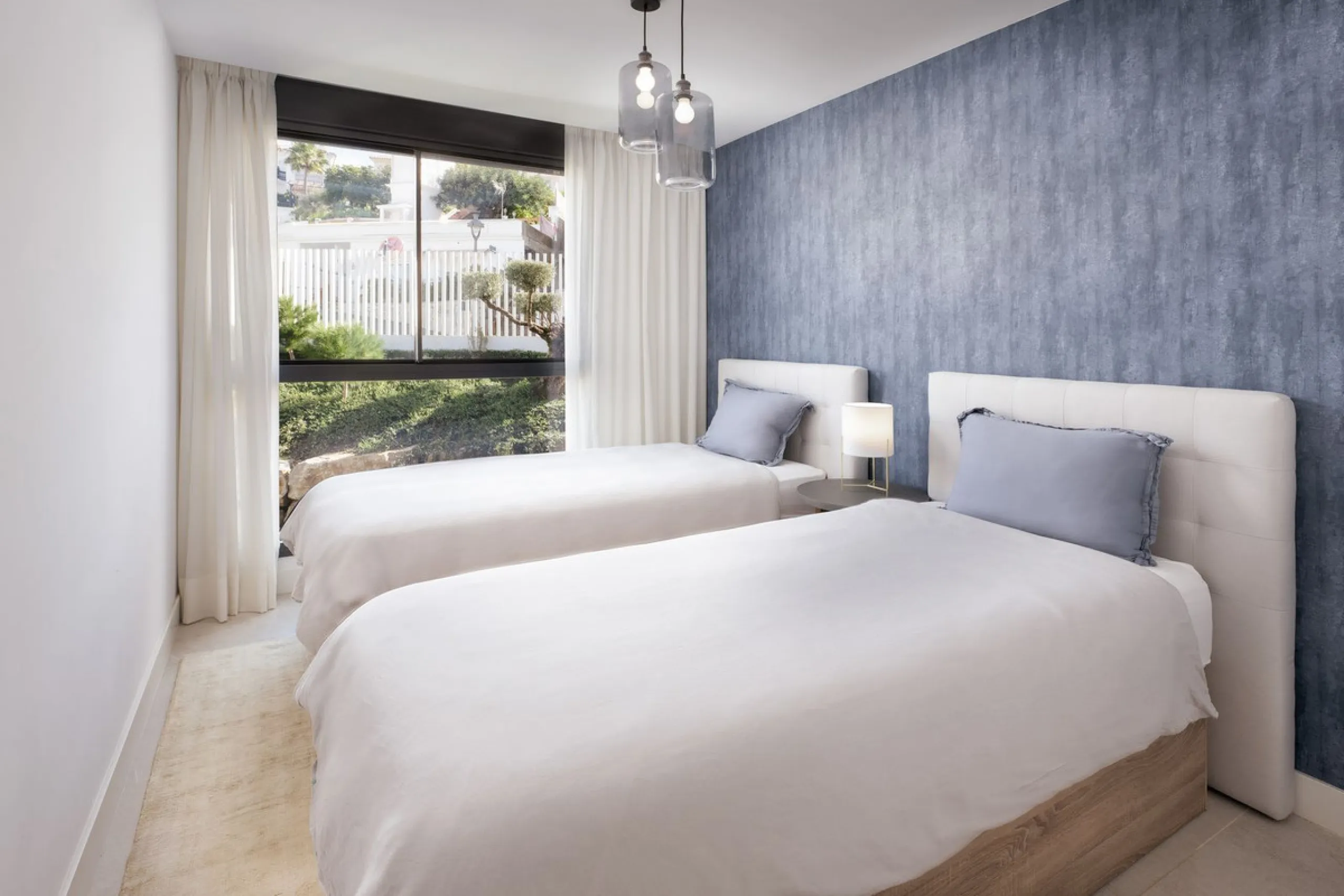 Luxury Duplex Penthouse with Panoramic Golf & Sea Views – Cabopino, Marbella