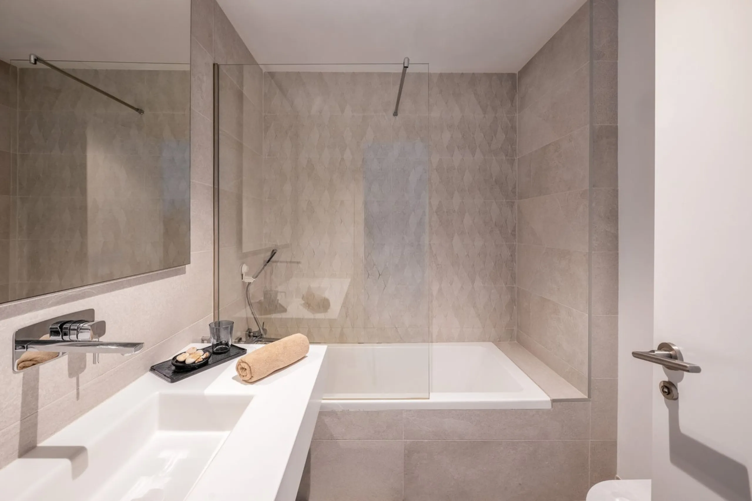Luxury Duplex Penthouse with Panoramic Golf & Sea Views – Cabopino, Marbella