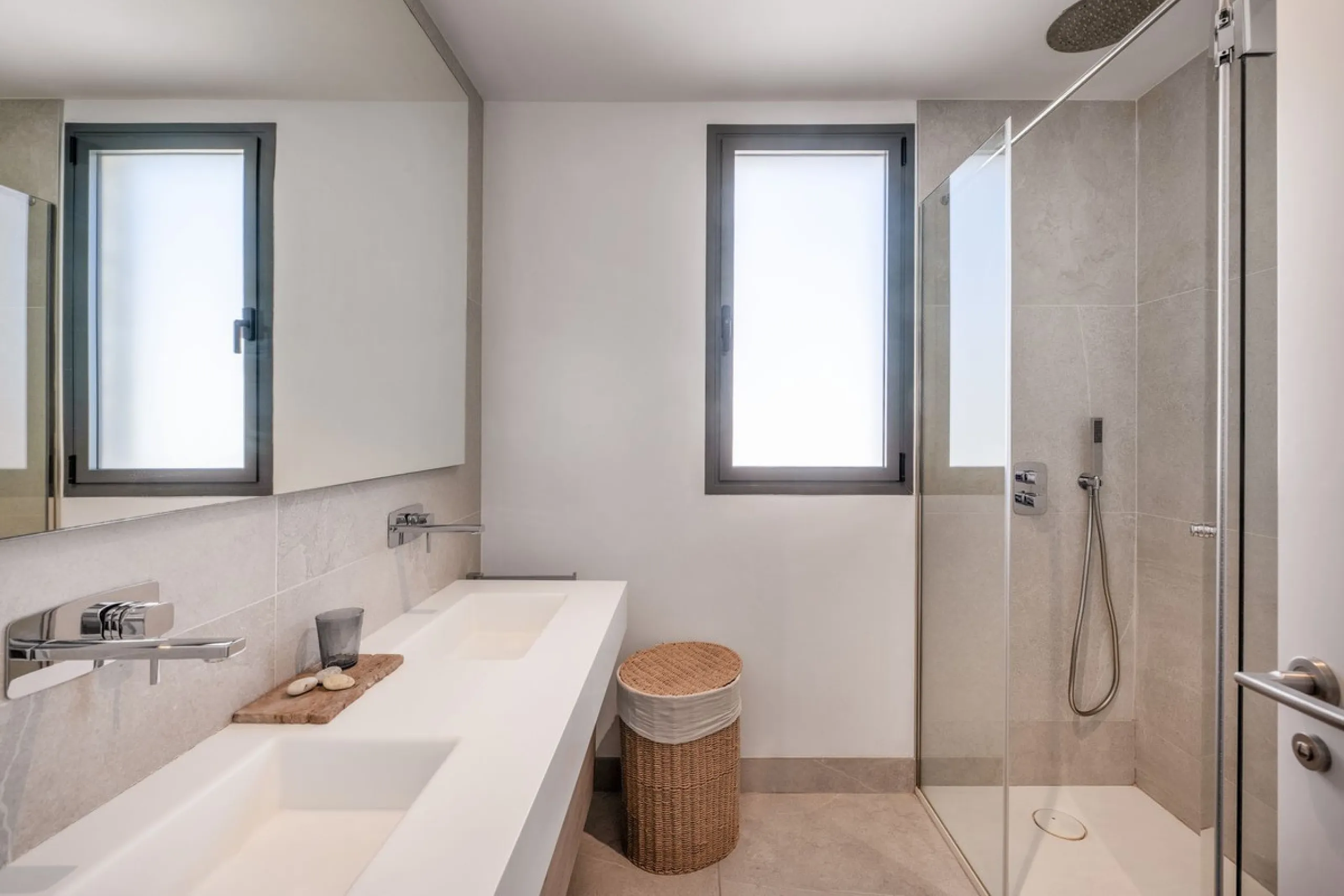 Luxury Duplex Penthouse with Panoramic Golf & Sea Views – Cabopino, Marbella