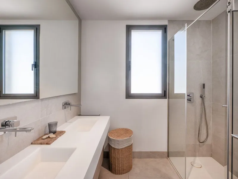 Luxury Duplex Penthouse with Panoramic Golf & Sea Views – Cabopino, Marbella